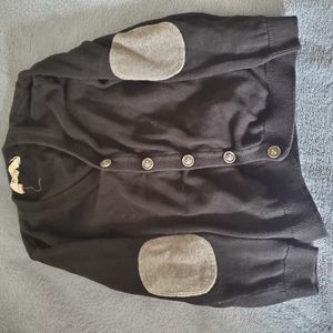 Boys cardigan